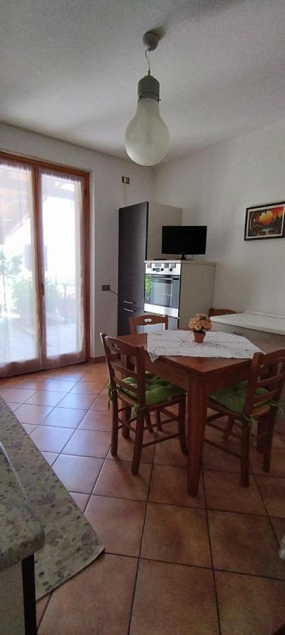La Casa Delle Colline Toscane Serre Di Rapolano Extérieur photo
